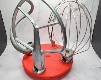 KitchenAid Rotating Attachment Stand