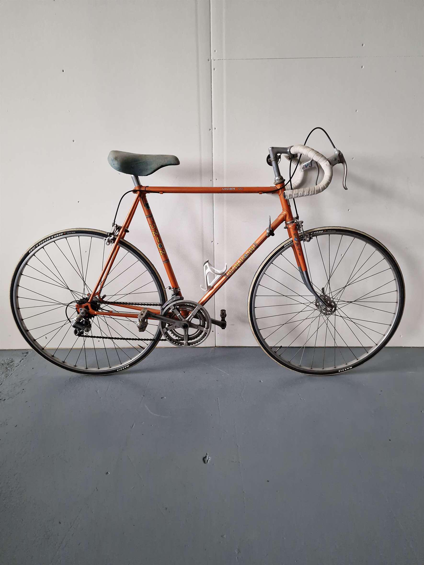 UNION HOLLAND GEDER Bicycle Etsy Canada