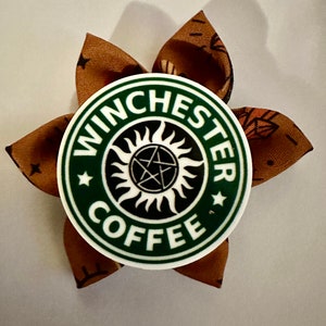 TV badge reel