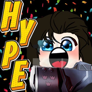 R6 Fenrir Emote Bundle