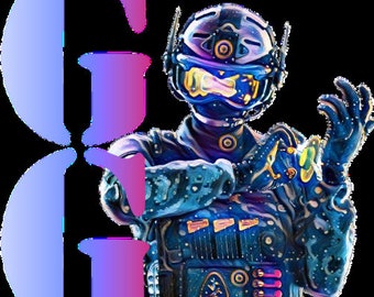 Solis Emote bundle R6