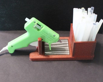 MINI glue gun holder