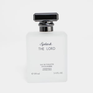 Men&#39;s Perfume