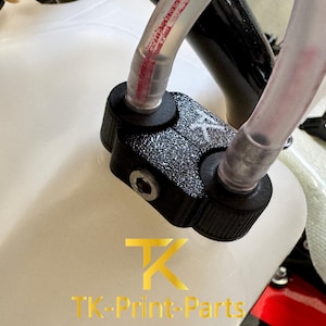 Kart Kraftstoff| Tony | Kosmic | Exprit | LN | OTK Rennkart | OTK | Sodi | Zanardi | Crg |Maranello