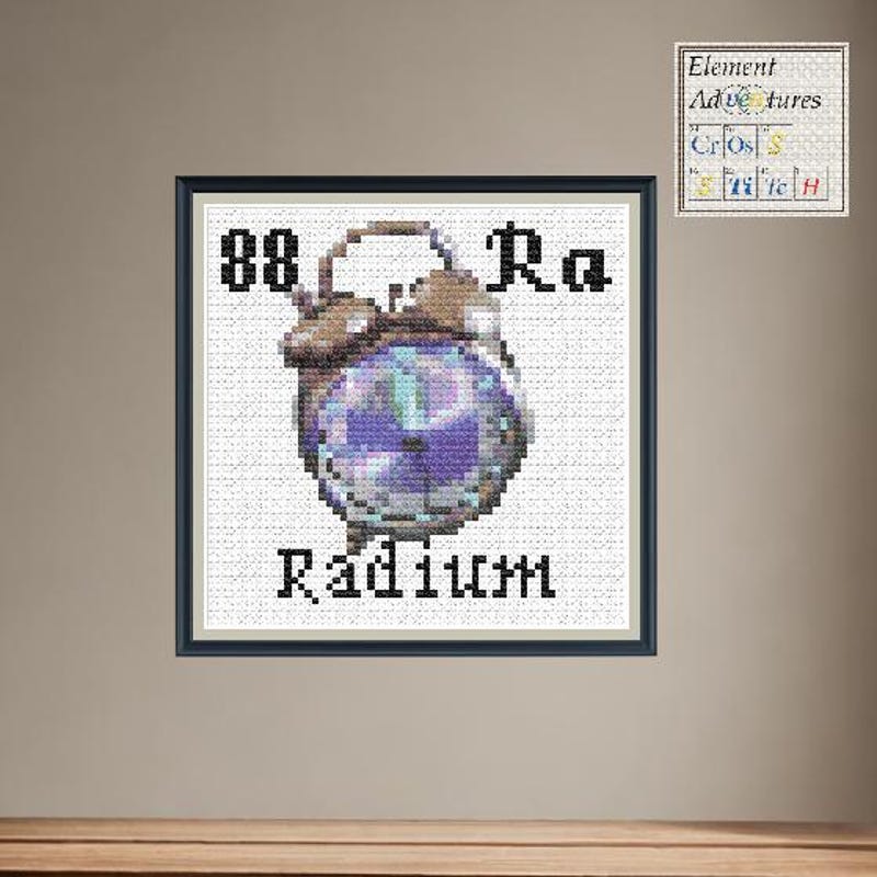 Radium Girls - Etsy