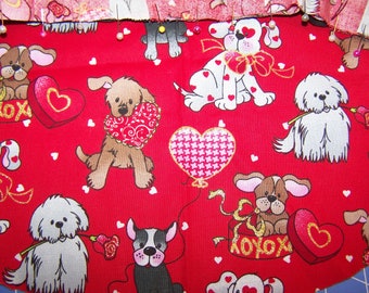 Personalized Bouffant Surgical Scrub Hat - adjustable