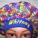 Personalized Bouffant Surgical Scrub Hat - adjustable