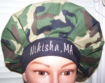 Ocp Surgical Cap - Etsy
