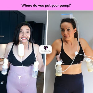 The pumping bra that saves mums time zdjęcie 7