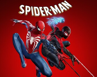 Spider-Man Digital Comic Book Collection 250+GB 7500+ Probleme