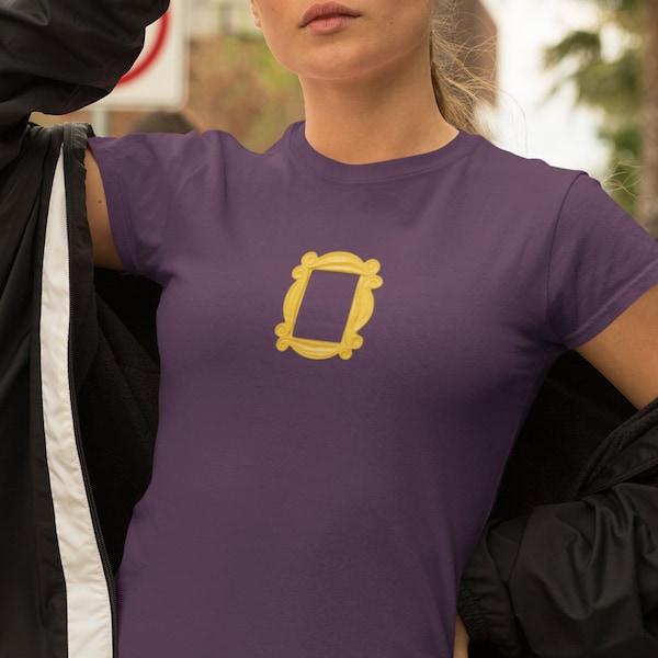 Friends Merch - Etsy