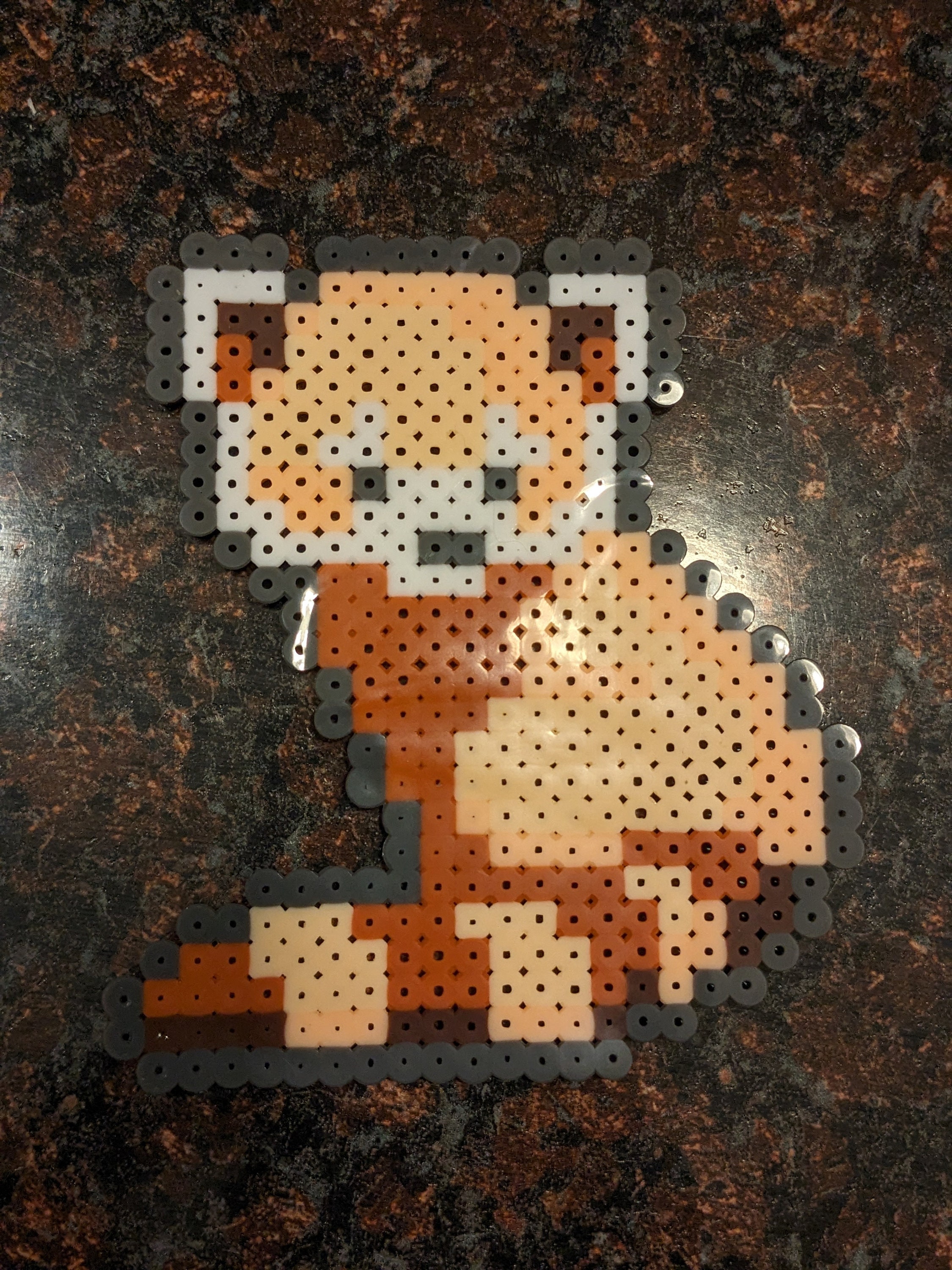 Perler Bead Art Custom give Me a Theme, Character, Animal, or Mystery ...