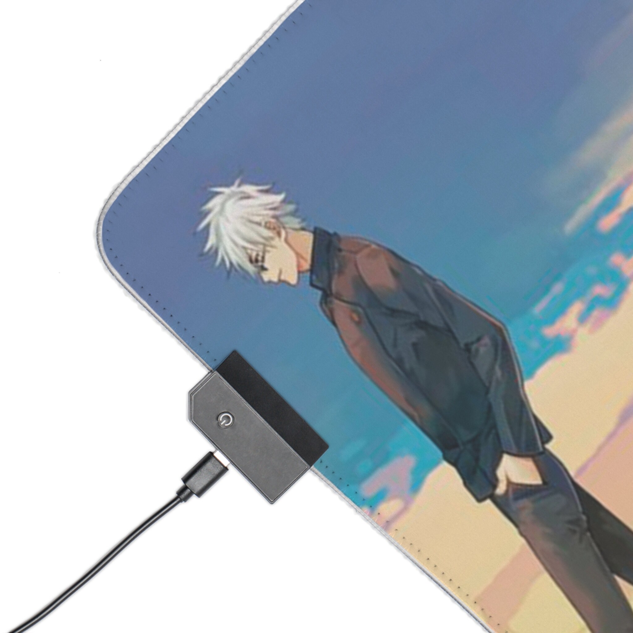 Jujutsu Kaisen BIG Mouse Pad main image 0