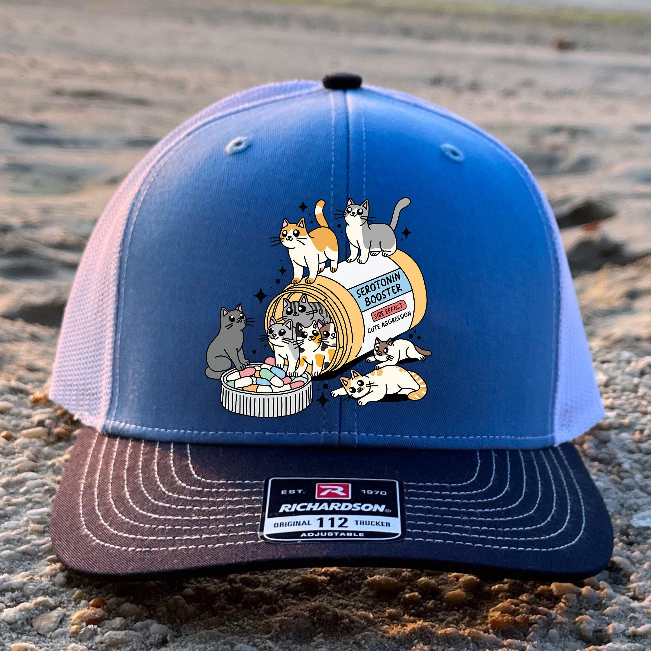 Richardson 113 Hat