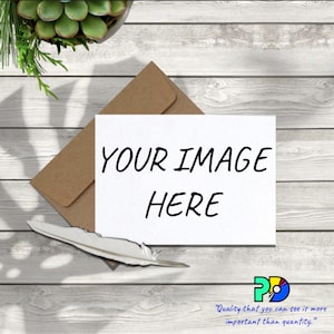 Carte photo joyeux anniversaire Carte d'anniversaire personnalisée Carte de collection spéciale personnalisée pour lui ou ses grands-parents Carte d'anniversaire