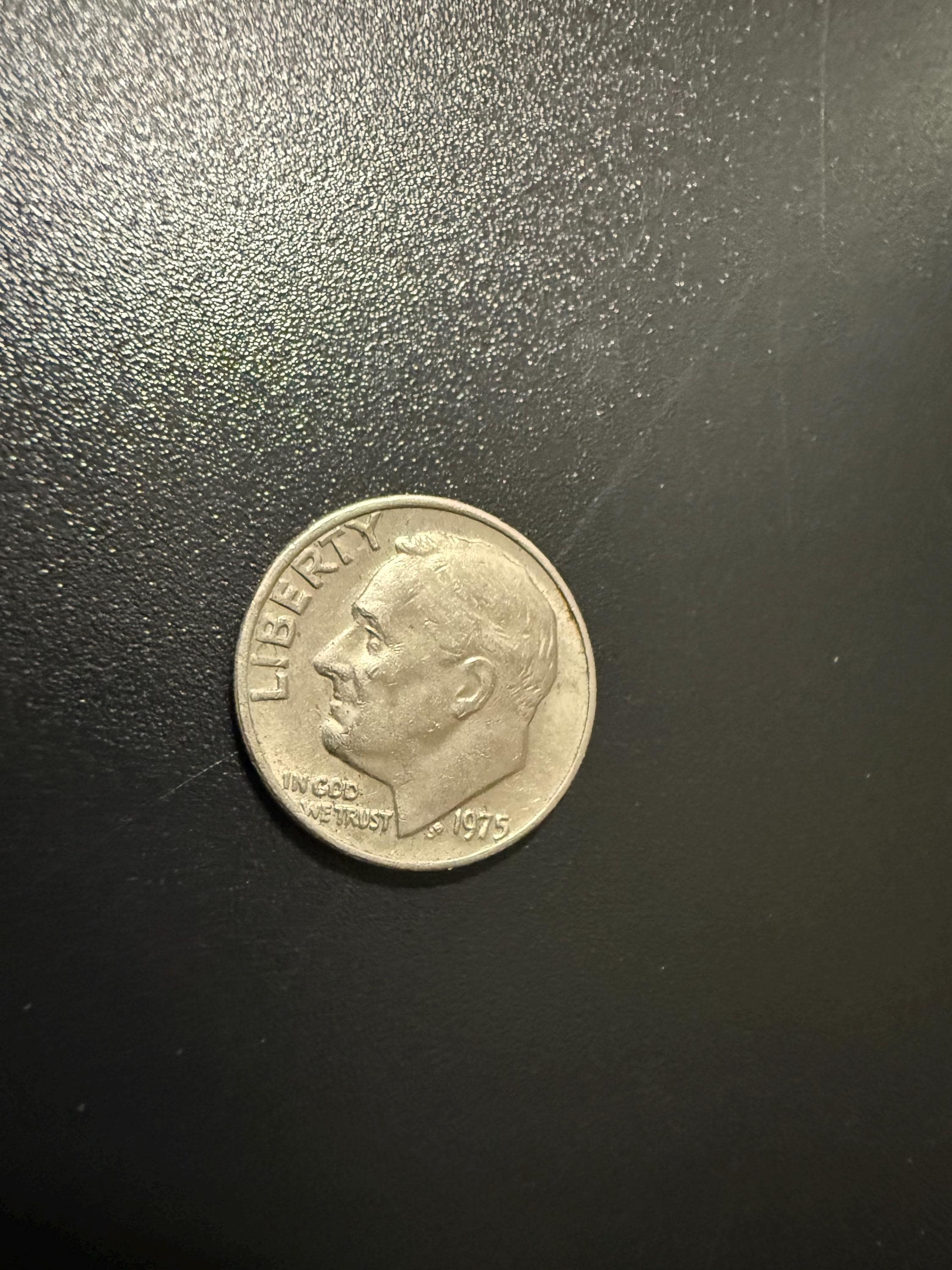 One dime coin - Etsy 日本