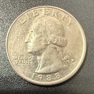 Quarter worth - Etsy 日本