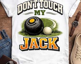 Lustiges Rasenbowling-Spieler-PNG: Lustiges Rasenbowling-Spieler-PNG für Sportliebhaber (Digitaler Download)