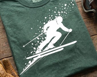Ski Freestyle Skiing Freeski Winter Sport Skifahrer PNG: Freestyle Ski Wintersport Png Ski Pisten Berg png (Digitaler Download)