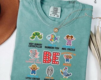 Ich lese immer noch Kinderbücher PNG: Lustiges Lesezitat Klassenzimmer Humor Lehrer png Buchliebhaber Alphabetisierung (Digitaler Download)