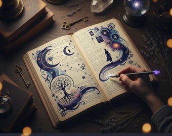 Personalized Dream Interpretation - Unlock Hidden Messages