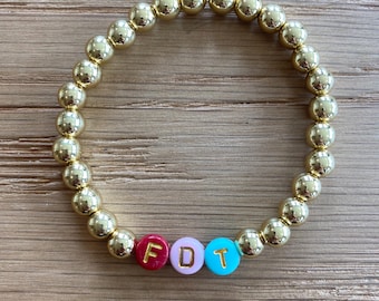 FDT Bracelet