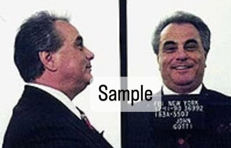 John Angelo Gotti Discover The True Story Behind The Infamous Mobster - q9knp8o