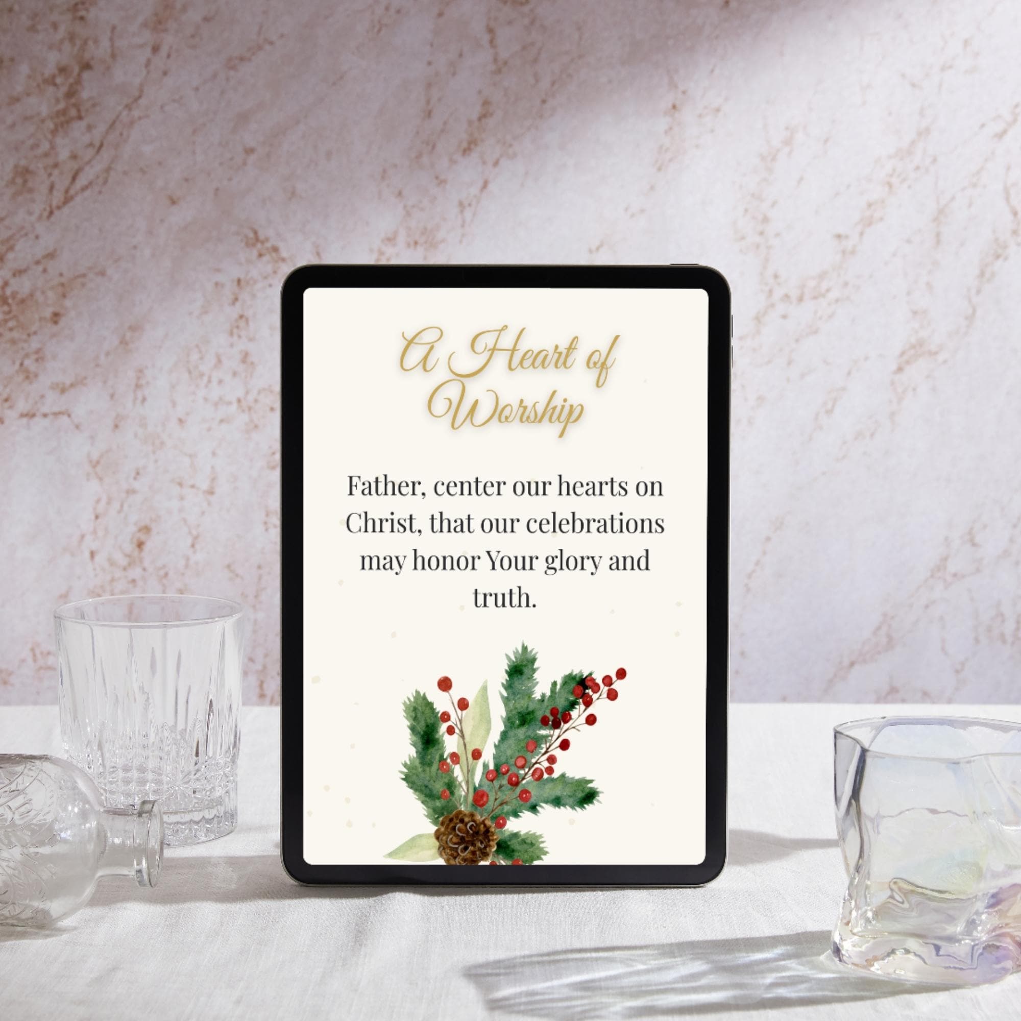 Christmas Bible Verse Cards – 26 Printable & Digital 4x6 KJV Scripture ...