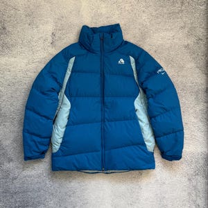nike ski jacket mens