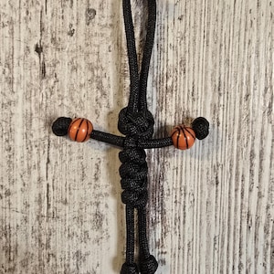 Handmade Paracord Zipper Buddy