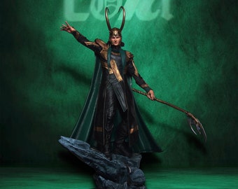 LOKI