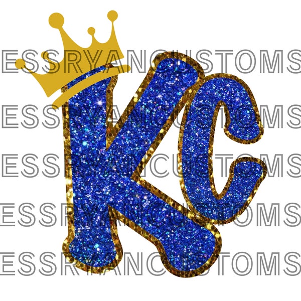 KC baseball, Royals PNG