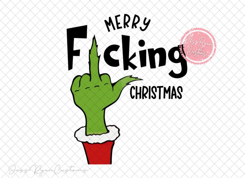 Its fucking christmas