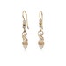 see more listings in the Gold Filled Earrings section