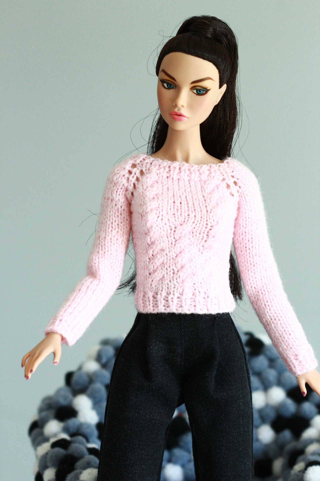 Poppy Parker - Etsy