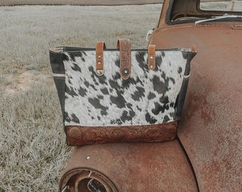 Darby Carry All Bag, Overnight Bag, Computer Bag Weekender