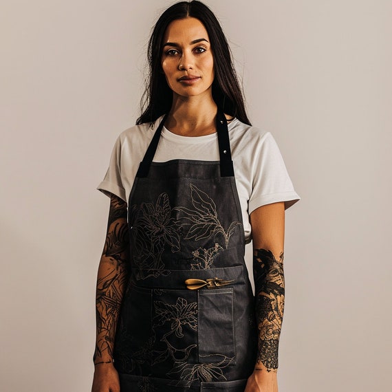 Handmade Creations for Culinary Connoisseurs - image 1