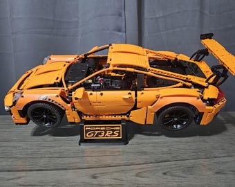 LEGO Technic 42184 / 42173 Koenigsegg Jesko Absolut Hypercar 用
