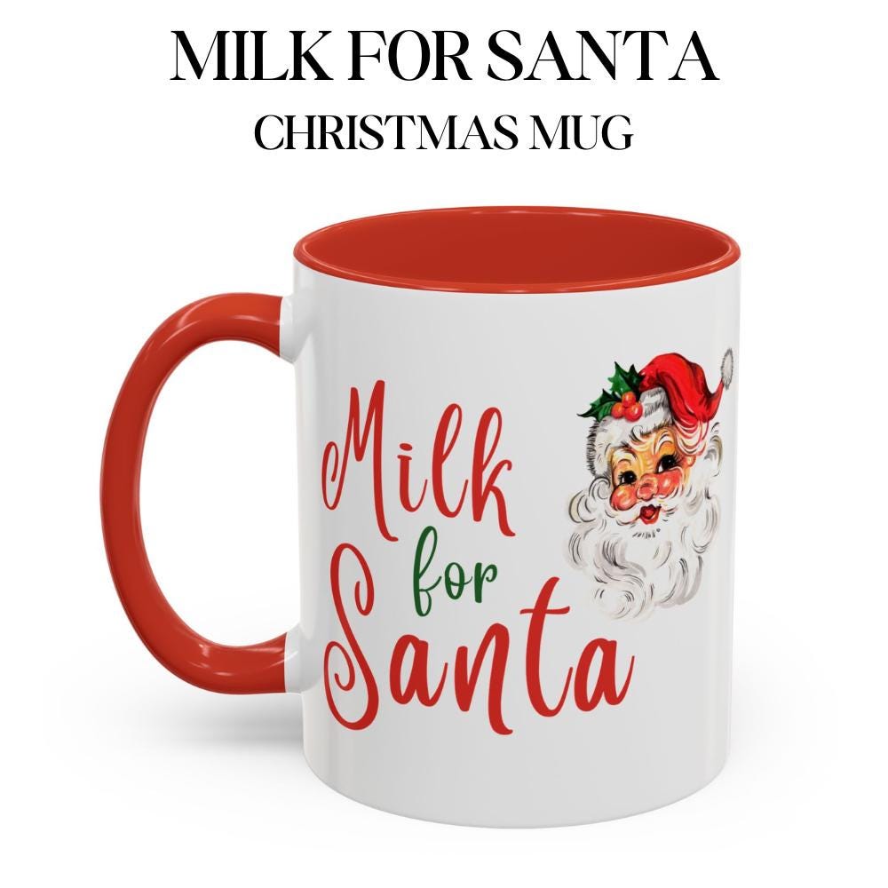 Santa Claus Santa's White Christmas Coffee K Cups Barnie's Coffee  Santa's White Christmas Coffee K-Cup