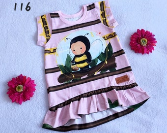 Cutie tunic 116 bee