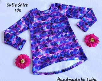 Cutie Shirt 140