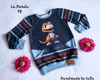 Pulli 98 Dino Staghorn