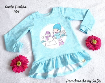 Cutie Tunika 104