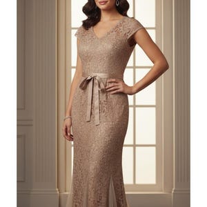 candalite dress gold Candalite Dresses main image 1