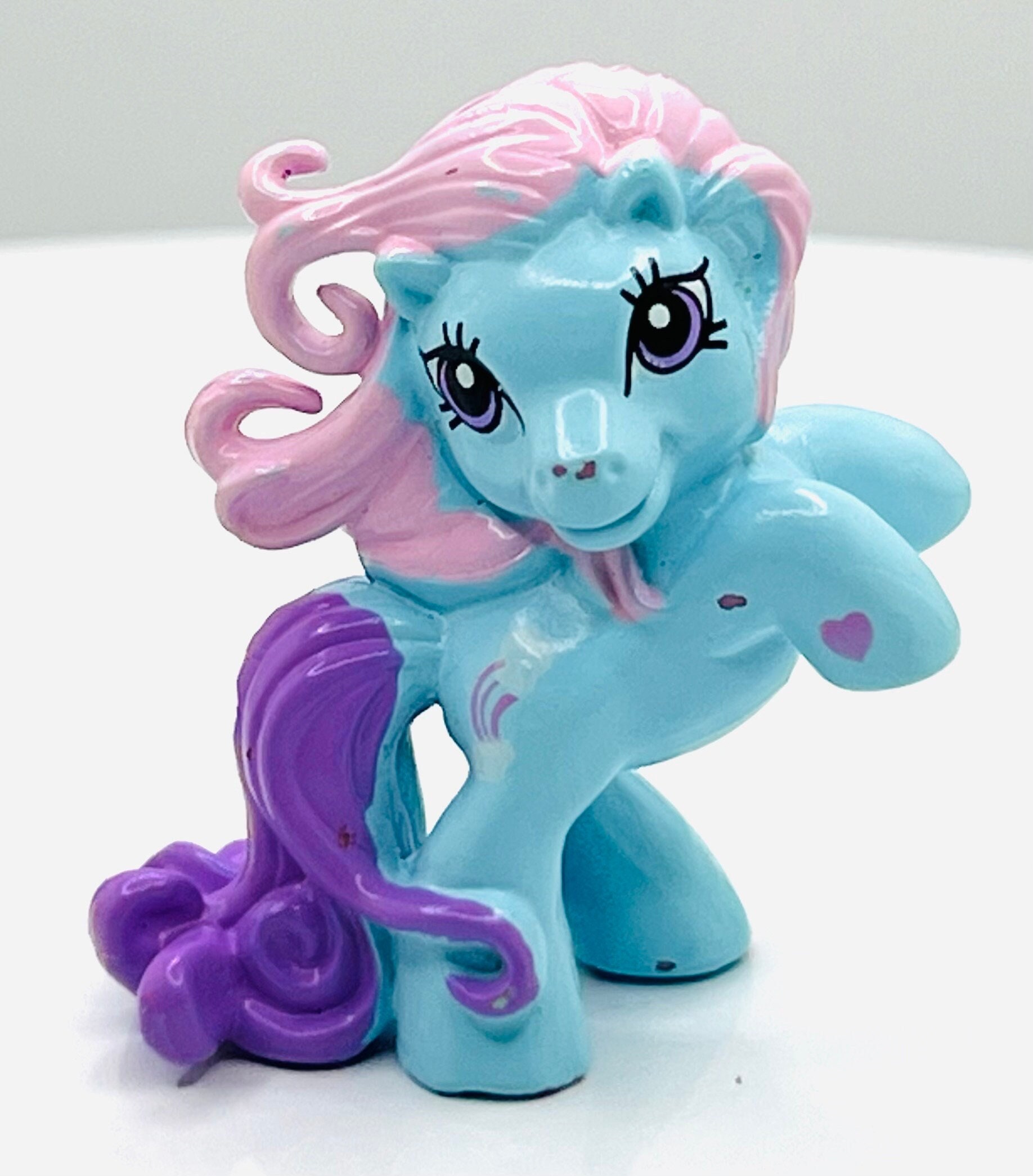 My Little Pony 'minty' 2