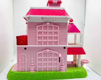 Barbie Dream House Squinkies Dispenser Blip Toys