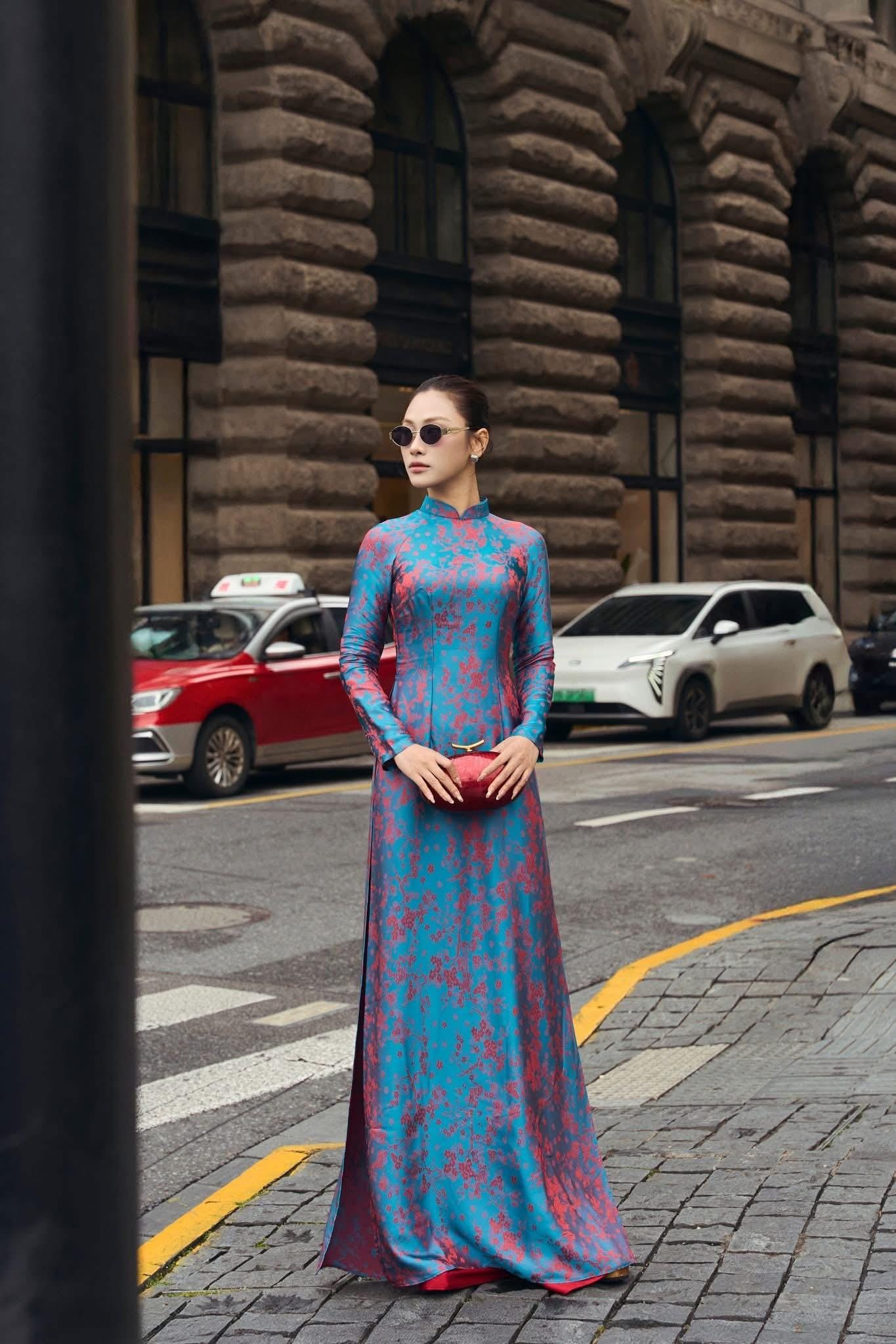 Vintage Asian Dresses for Women - Etsy