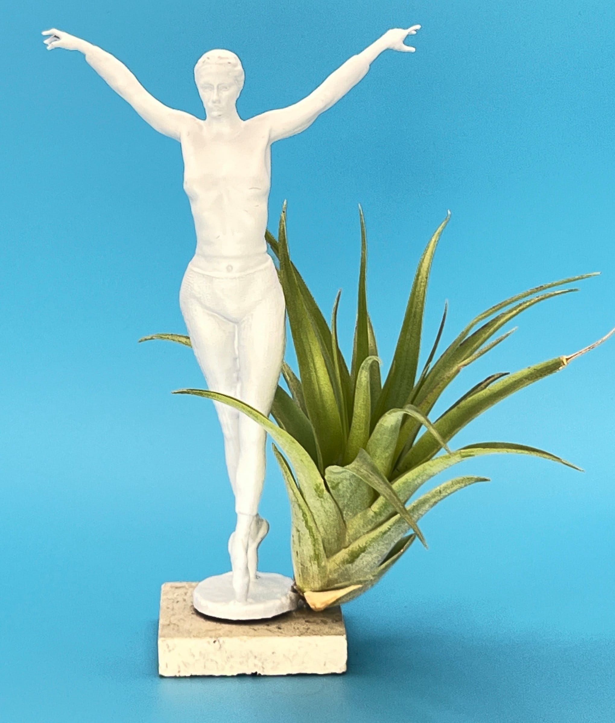 マイヤ・プリセツカヤ バレリーナ像『ホヴァーンシチナ』カスリ鋳鉄 1981年 Maya plisetskaya - Etsy 日本