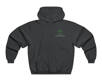 Zaffetna Entertainment Hoodie