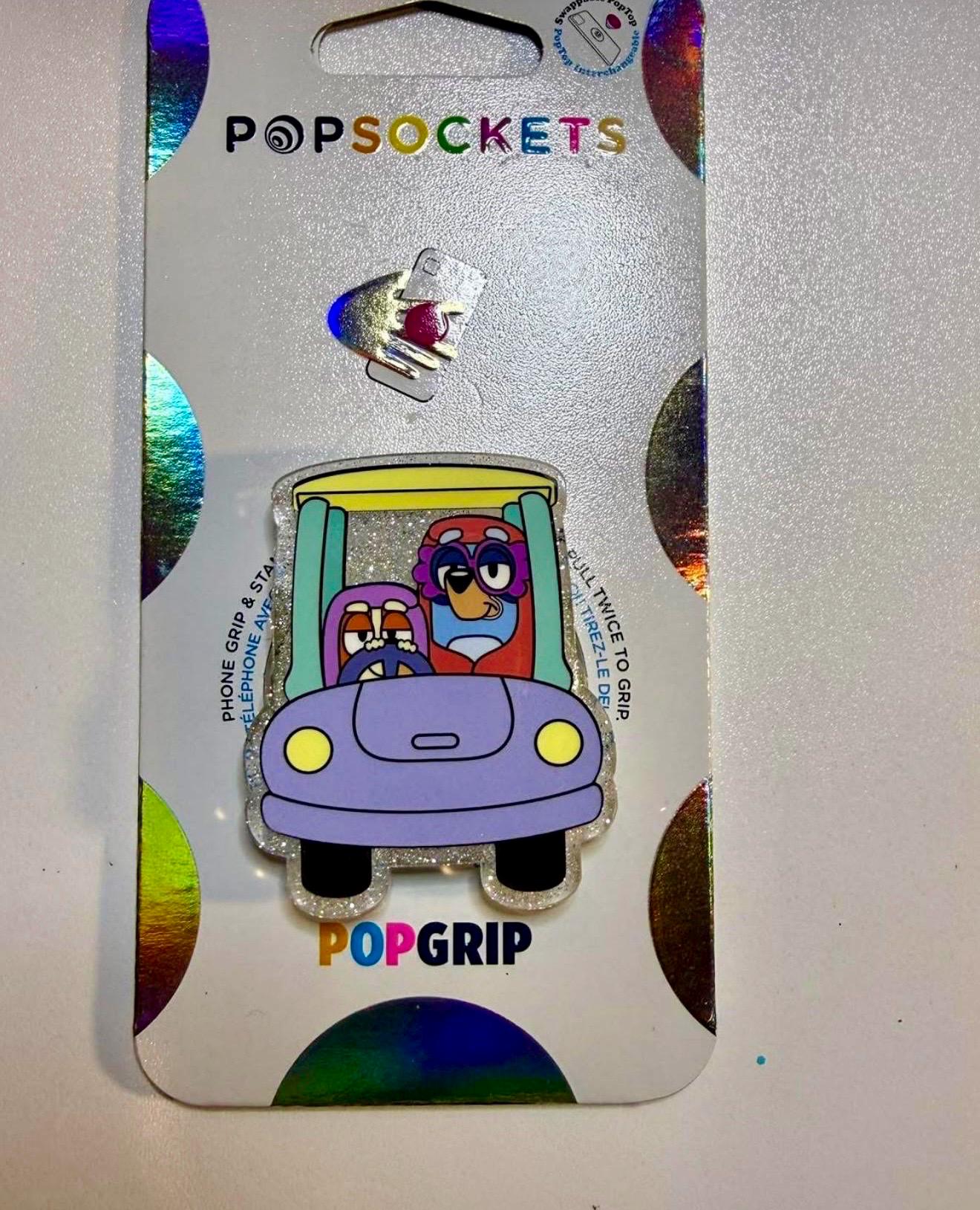 Lisa Frank Pop Socket Canada